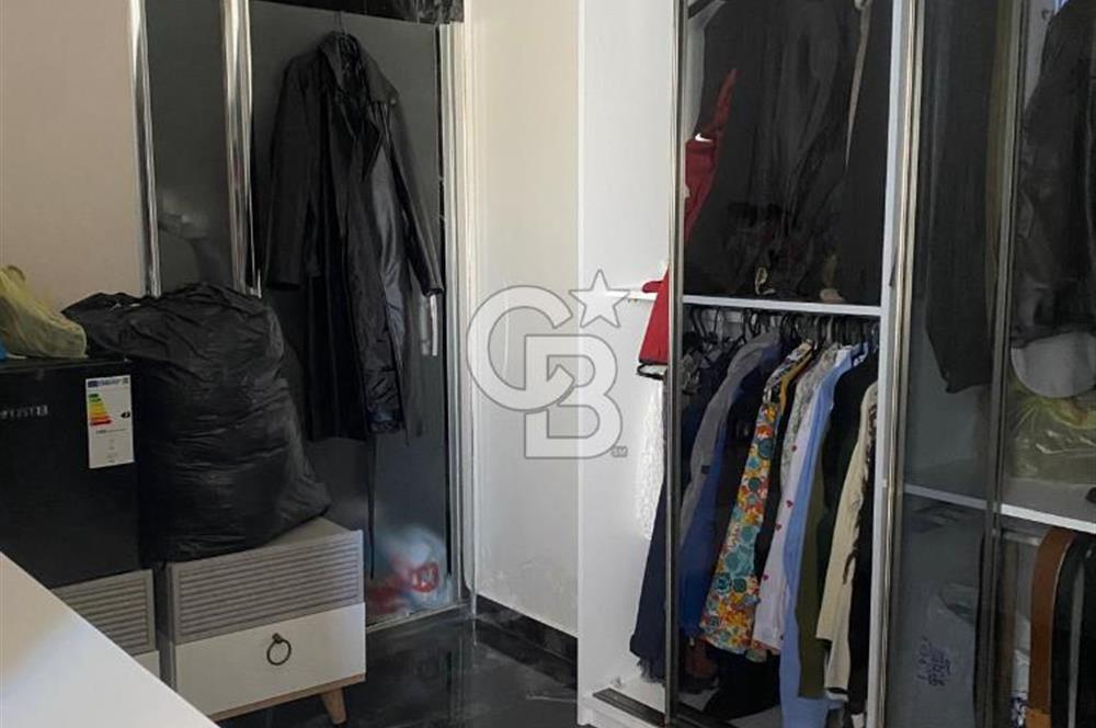 YAŞAMKENTTE KATTA LÜKS DUBLEKS 7+1