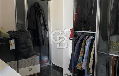 YAŞAMKENTTE KATTA LÜKS DUBLEKS 7+1