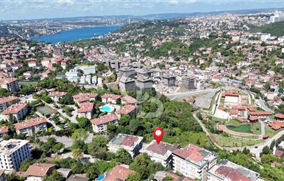 ÇENGELKÖY KARMEN SİTESİ'NDE 3+1 ÖZEL LOKASYONDA 145 M2