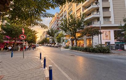 TEOKTAN | GÜL SOKAKTA OTOPARKLI 3+1 142 M² NET ARA KAT DAİRE