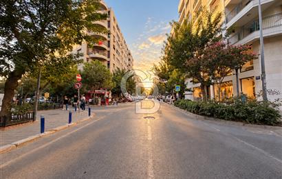 TEOKTAN | GÜL SOKAKTA OTOPARKLI 3+1 142 M² NET ARA KAT DAİRE