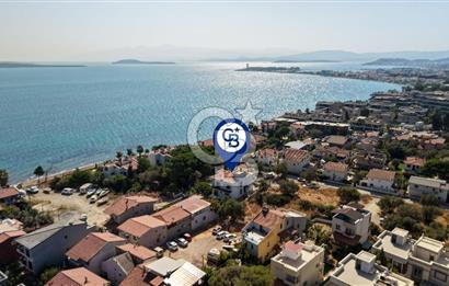 Urla Çeşmealtı'nda Denize Yakın Kiralık 1+1 Sıfır Daire