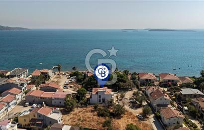 Urla Çeşmealtı'nda Denize Yakın Kiralık 1+1 Sıfır Daire