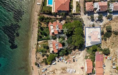 Urla Çeşmealtı'nda Denize Yakın Kiralık 1+1 Sıfır Daire