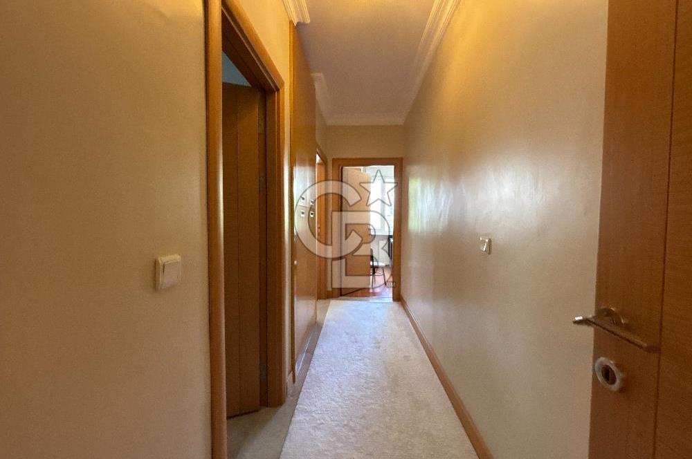 ÇENGELKÖY KARMEN SİTESİ'NDE 3+1 ÖZEL LOKASYONDA 145 M2