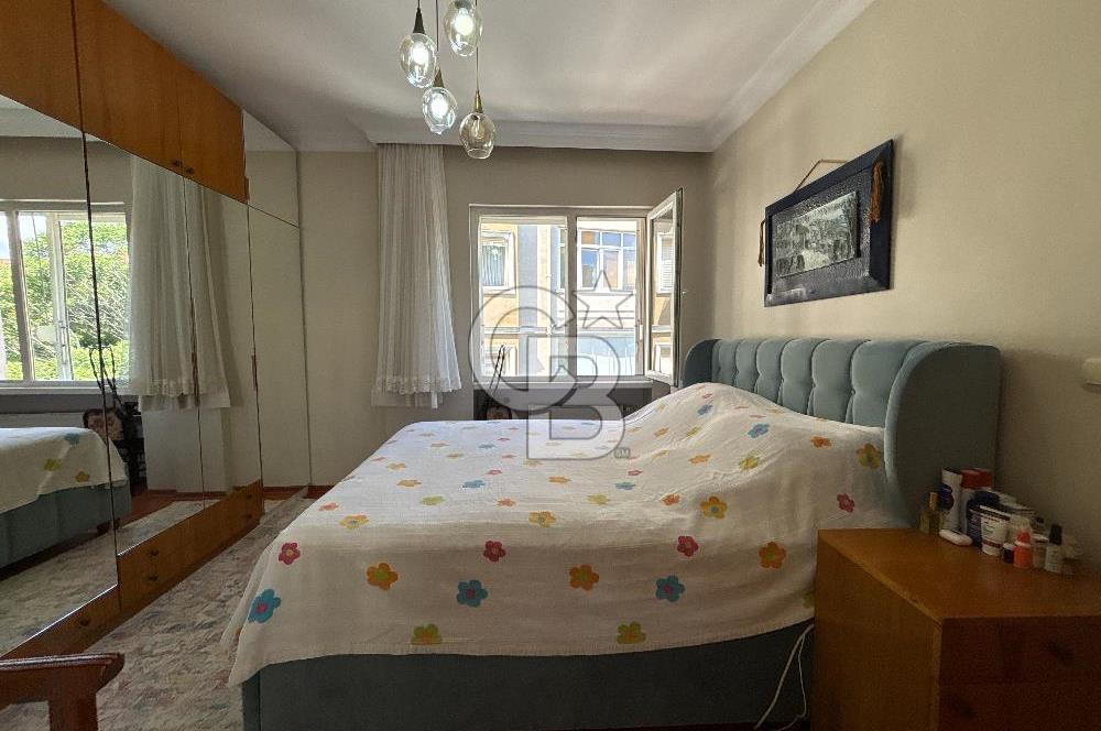 ÇENGELKÖY KARMEN SİTESİ'NDE 3+1 ÖZEL LOKASYONDA 145 M2
