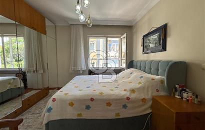 ÇENGELKÖY KARMEN SİTESİ'NDE 3+1 ÖZEL LOKASYONDA 145 M2