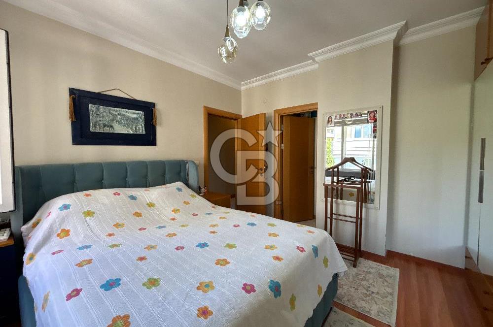 ÇENGELKÖY KARMEN SİTESİ'NDE 3+1 ÖZEL LOKASYONDA 145 M2