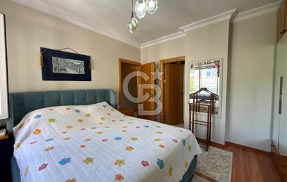 ÇENGELKÖY KARMEN SİTESİ'NDE 3+1 ÖZEL LOKASYONDA 145 M2