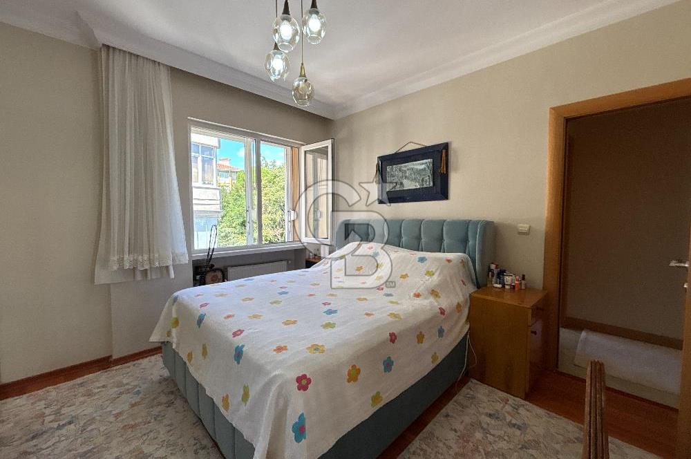 ÇENGELKÖY KARMEN SİTESİ'NDE 3+1 ÖZEL LOKASYONDA 145 M2