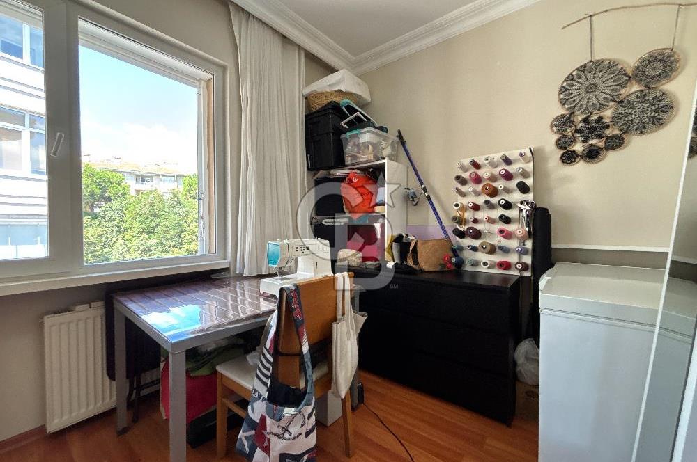 ÇENGELKÖY KARMEN SİTESİ'NDE 3+1 ÖZEL LOKASYONDA 145 M2