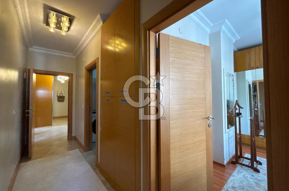 ÇENGELKÖY KARMEN SİTESİ'NDE 3+1 ÖZEL LOKASYONDA 145 M2