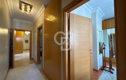 ÇENGELKÖY KARMEN SİTESİ'NDE 3+1 ÖZEL LOKASYONDA 145 M2