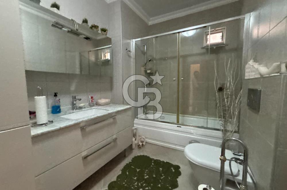 ÇENGELKÖY KARMEN SİTESİ'NDE 3+1 ÖZEL LOKASYONDA 145 M2