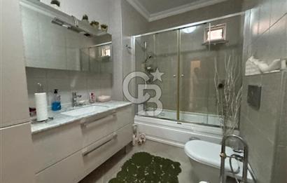 ÇENGELKÖY KARMEN SİTESİ'NDE 3+1 ÖZEL LOKASYONDA 145 M2