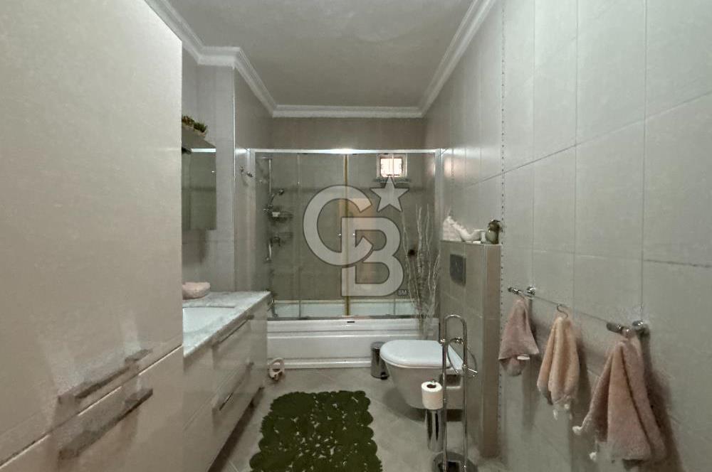 ÇENGELKÖY KARMEN SİTESİ'NDE 3+1 ÖZEL LOKASYONDA 145 M2