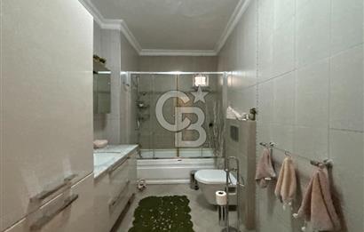 ÇENGELKÖY KARMEN SİTESİ'NDE 3+1 ÖZEL LOKASYONDA 145 M2