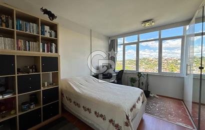 ÇENGELKÖY KARMEN SİTESİ'NDE 3+1 ÖZEL LOKASYONDA 145 M2