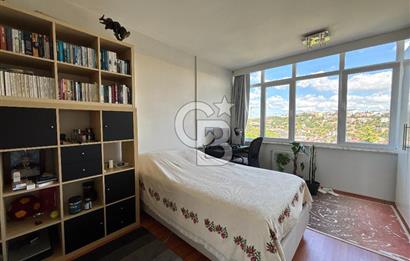 ÇENGELKÖY KARMEN SİTESİ'NDE 3+1 ÖZEL LOKASYONDA 145 M2