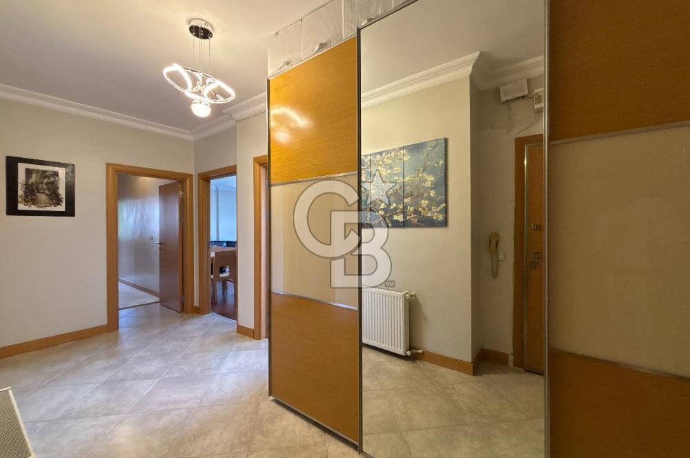 ÇENGELKÖY KARMEN SİTESİ'NDE 3+1 ÖZEL LOKASYONDA 145 M2