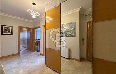 ÇENGELKÖY KARMEN SİTESİ'NDE 3+1 ÖZEL LOKASYONDA 145 M2