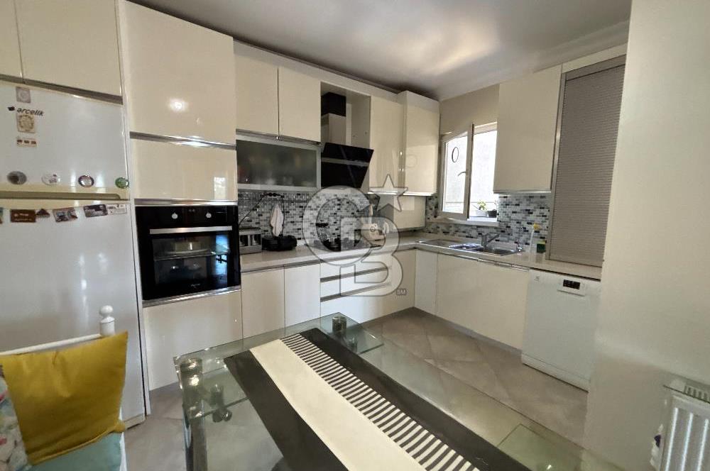 ÇENGELKÖY KARMEN SİTESİ'NDE 3+1 ÖZEL LOKASYONDA 145 M2