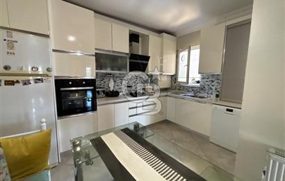 ÇENGELKÖY KARMEN SİTESİ'NDE 3+1 ÖZEL LOKASYONDA 145 M2