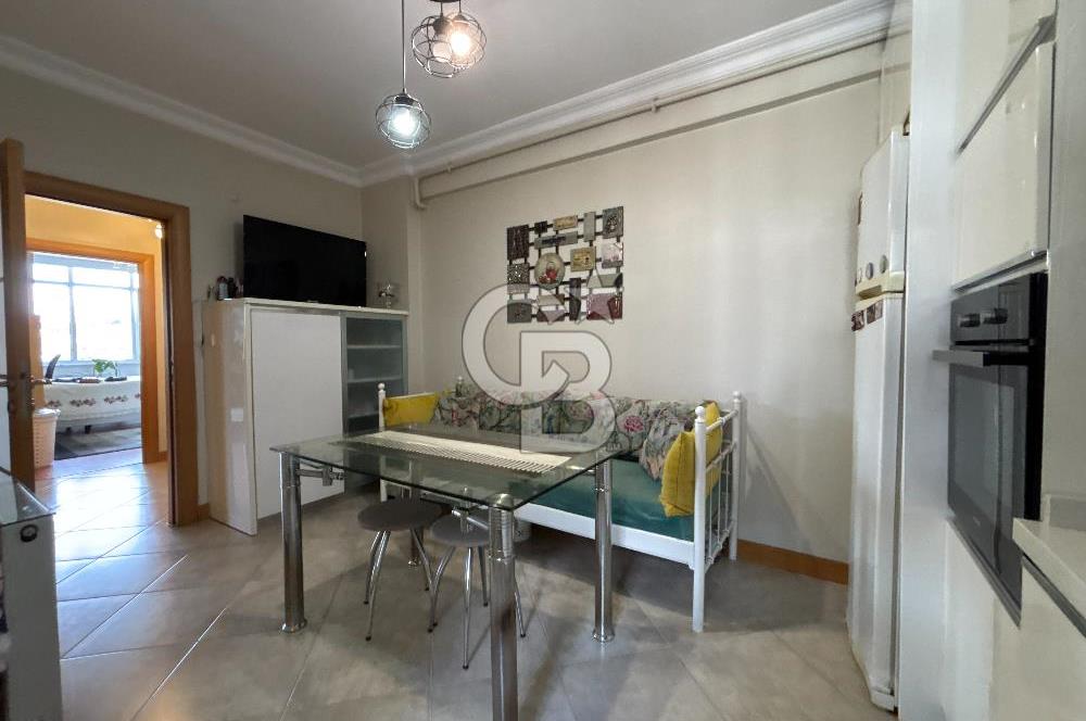 ÇENGELKÖY KARMEN SİTESİ'NDE 3+1 ÖZEL LOKASYONDA 145 M2