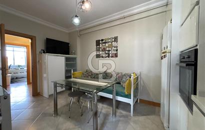 ÇENGELKÖY KARMEN SİTESİ'NDE 3+1 ÖZEL LOKASYONDA 145 M2