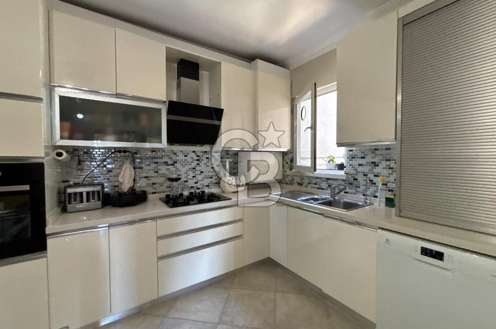 ÇENGELKÖY KARMEN SİTESİ'NDE 3+1 ÖZEL LOKASYONDA 145 M2