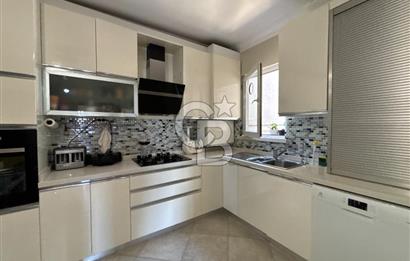 ÇENGELKÖY KARMEN SİTESİ'NDE 3+1 ÖZEL LOKASYONDA 145 M2