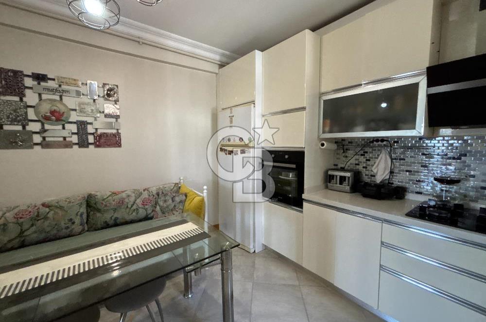 ÇENGELKÖY KARMEN SİTESİ'NDE 3+1 ÖZEL LOKASYONDA 145 M2