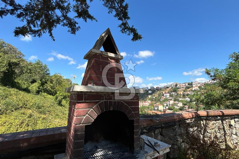 ÇENGELKÖY KARMEN SİTESİ'NDE 3+1 ÖZEL LOKASYONDA 145 M2