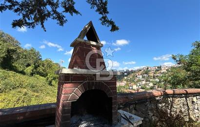 ÇENGELKÖY KARMEN SİTESİ'NDE 3+1 ÖZEL LOKASYONDA 145 M2