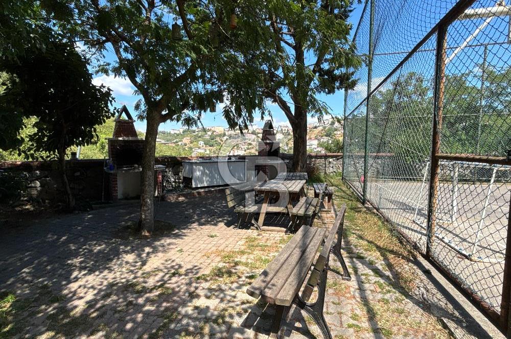 ÇENGELKÖY KARMEN SİTESİ'NDE 3+1 ÖZEL LOKASYONDA 145 M2