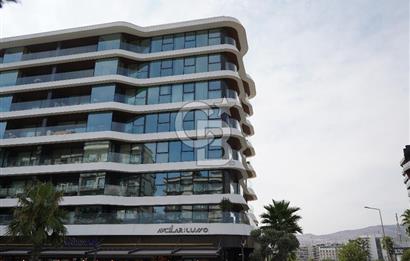 TEOK'TAN AVCILAR LUSSO'DA SIFIR 4+1 LÜKS DAİRE