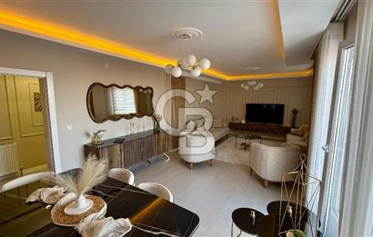 KEÇİÖREN ATAPARK MH. ŞEHİR MANZARALI 4+1 DUBLEKS DAİRE