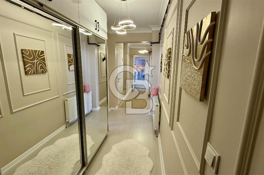 KEÇİÖREN ATAPARK MH. ŞEHİR MANZARALI 4+1 DUBLEKS DAİRE