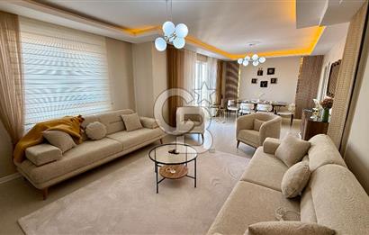 KEÇİÖREN ATAPARK MH. ŞEHİR MANZARALI 4+1 DUBLEKS DAİRE