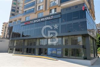 SELÇUKLU CD. 880 M² NET GENİŞ CAM CEPHELİ KİRALIK DÜKKAN - 1 - 371548