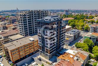 BİNANIN EN YÜKSEK ŞEREFİYELİ KATI MUHTEŞEM ADALAR MANZARALI 3+1 - 2 - 371551