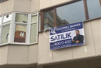 HEKİMLER SİTESİNDE MUHTEŞEM KONUMDA ŞÖMİNELİ 3+1 SATILIK DAİRE - 5 - 371575