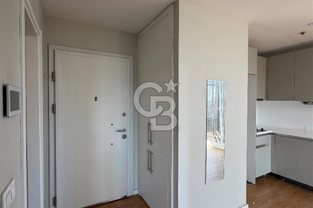 MİNT E-5 TALATPAŞADA KİRALIK 1+1 DAİRE