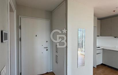 MİNT E-5 TALATPAŞADA KİRALIK 1+1 DAİRE
