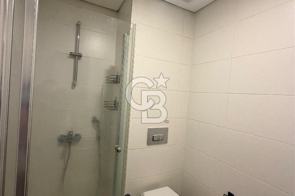 MİNT E-5 TALATPAŞADA KİRALIK 1+1 DAİRE