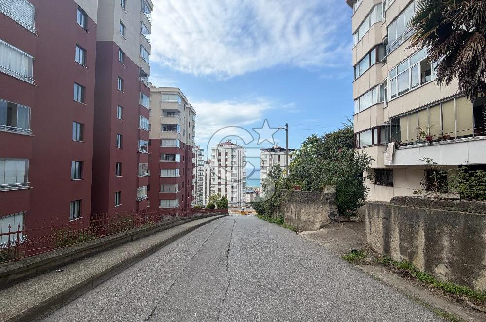 HEKİMLER SİTESİNDE MUHTEŞEM KONUMDA ŞÖMİNELİ 3+1 SATILIK DAİRE