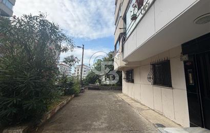 HEKİMLER SİTESİNDE MUHTEŞEM KONUMDA ŞÖMİNELİ 3+1 SATILIK DAİRE