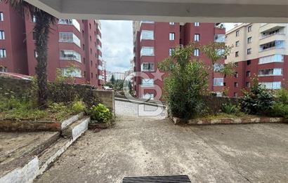 HEKİMLER SİTESİNDE MUHTEŞEM KONUMDA ŞÖMİNELİ 3+1 SATILIK DAİRE