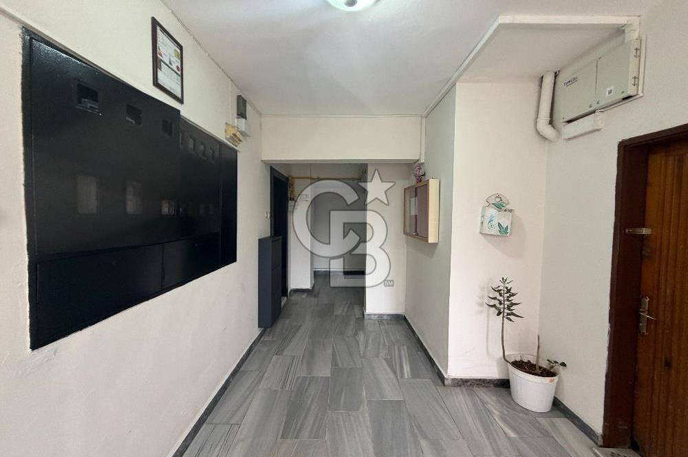 HEKİMLER SİTESİNDE MUHTEŞEM KONUMDA ŞÖMİNELİ 3+1 SATILIK DAİRE