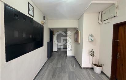 HEKİMLER SİTESİNDE MUHTEŞEM KONUMDA ŞÖMİNELİ 3+1 SATILIK DAİRE